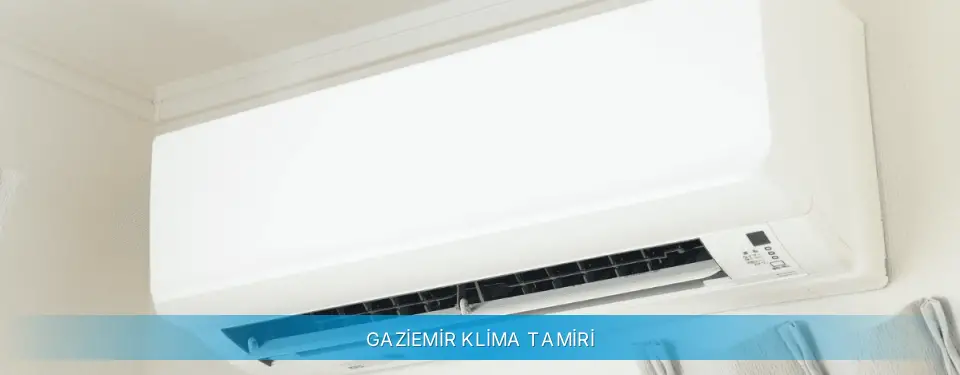 Gaziemir İlçemi Altus Klima Tamiri